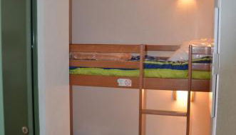 appartement avec parking interieur drap non fourni - Foto 4