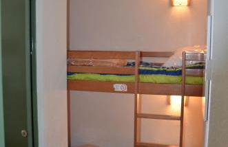 appartement avec parking interieur drap non fourni - Foto 4