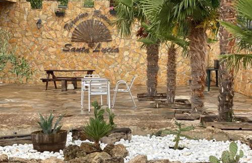 Turismo Rural Santa Lucia - Photo 8