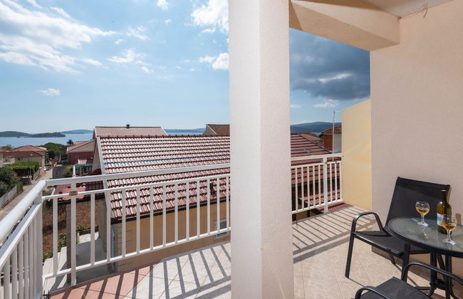 Apartments Mare - Foto 29