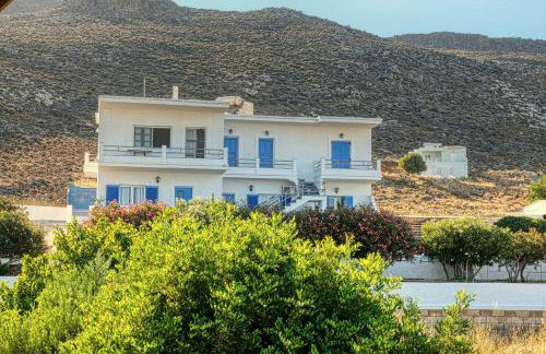 Zeus Apartments - Foto 45