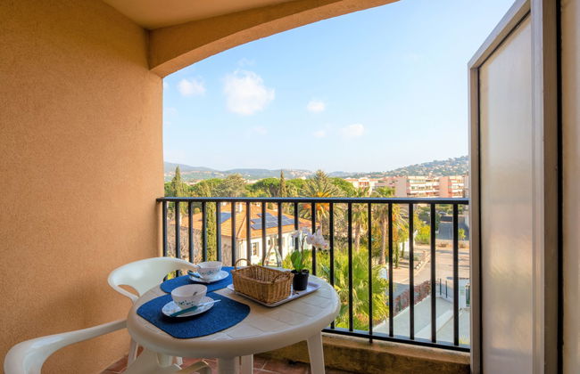 La Palmeraie II - Foto 11