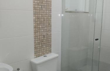 studio in São José in the greater Florianópolis para até 4 pessoas - Foto 10