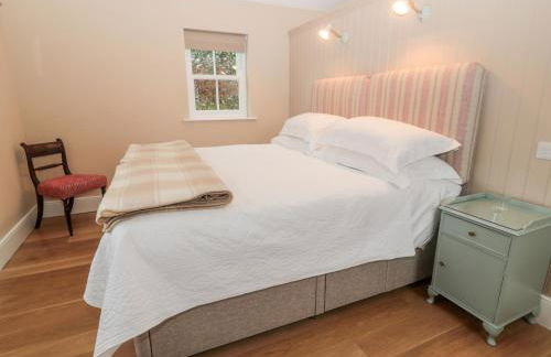 The Garden Cottage - Foto 13