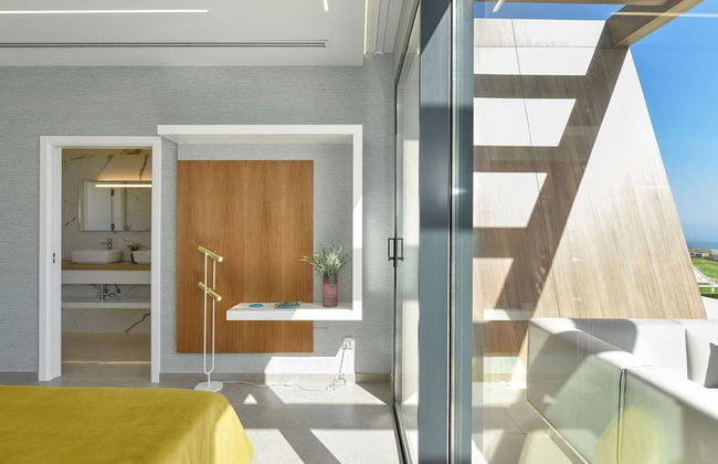 Villa in Salobre With Pool & Golf Nearby - Foto 8