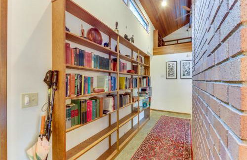 Sleeping Raven Woodland Retreat - Foto 30