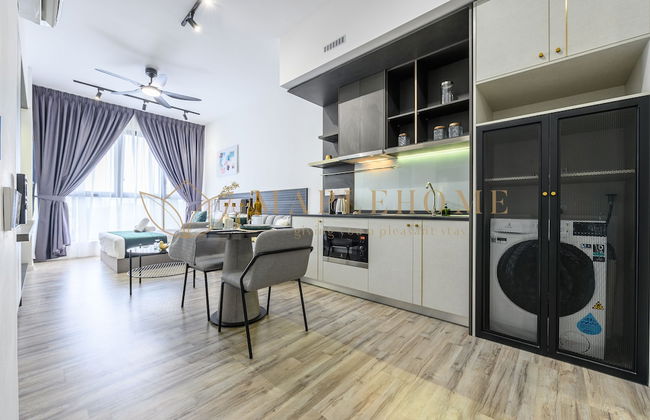 Millerz Premier Suites Kuala Lumpur - Foto 10