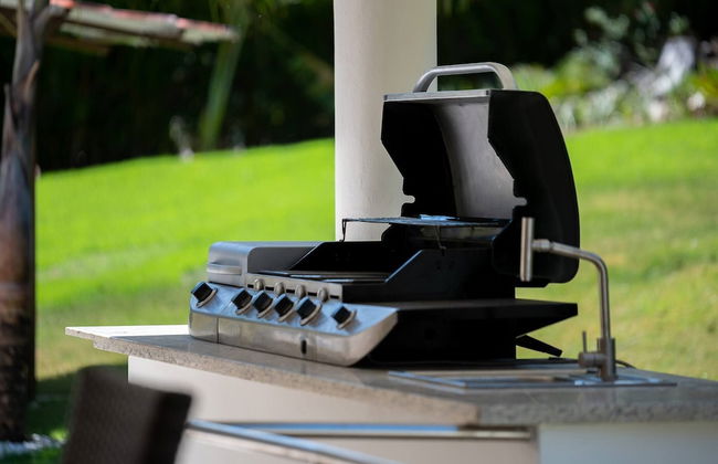 Villa Royale Luxury 4-bedroom Paradise In Sosua - Foto 41