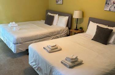 Breeze on Inn- Mins to Ft Jackson - Foto 42