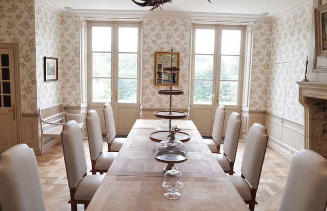 Domaine de la Vaudourière - Photo 73