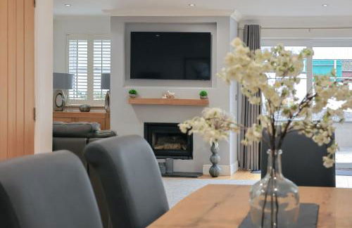 Connel House - Luxury self-catering 4-bedroom home - Foto 30