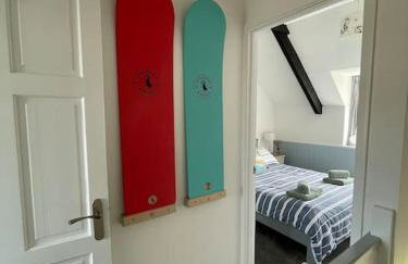 Marigold Cottage - Foto 11