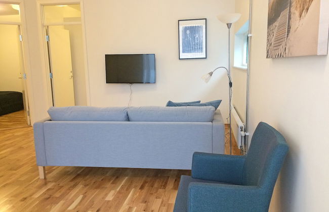 Hotel Torslanda - Photo 37