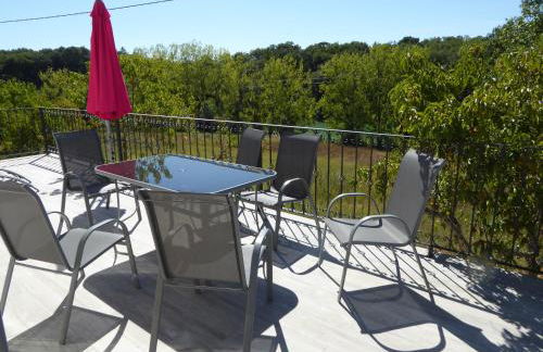 Gîtes de Pouzelande - Foto 69