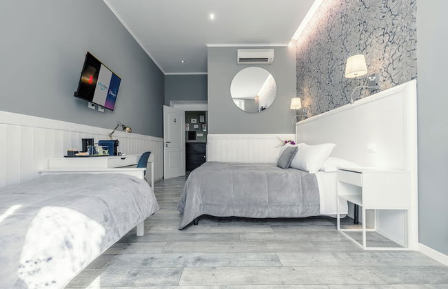 Bed and Best - Foto 39