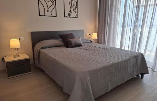 New Apartment with seaview terrace 8 - Foto 11