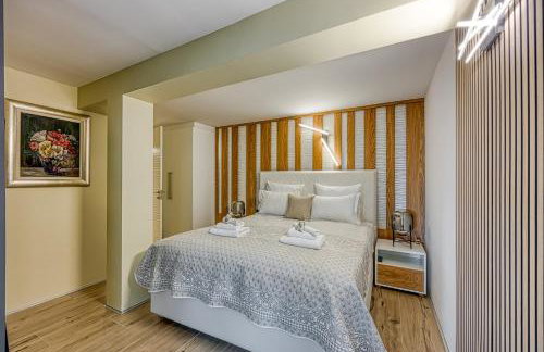 Deluxe Apartment with Whirlpool - Foto 26