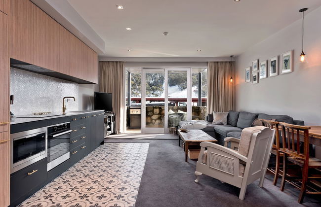 Nanook Thredbo Squatters Run - Photo 32