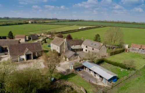 Come and stay at Little Wick - Foto 32