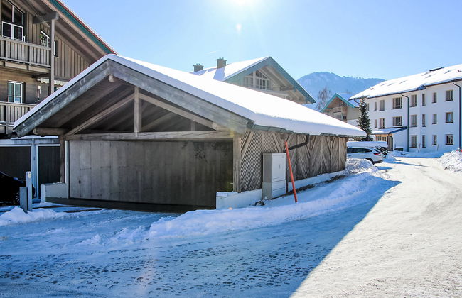 1 bedroom Apartment in Ruhpolding - Photo 13