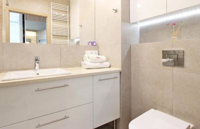 City Apartments Jaktorowska - Foto 9