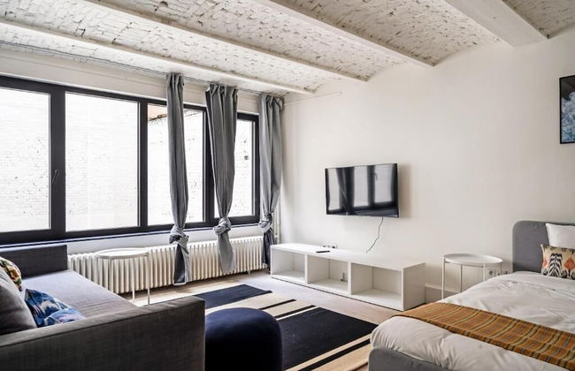 Smartflats - The City - Foto 3