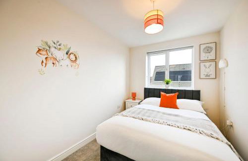 LUX Contractor & Family Haven - Parks x2, Sleeps 9 - Foto 9