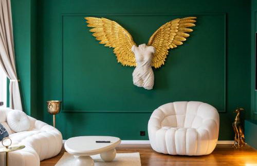 Emerald Suite Design in Neumünster - Photo 1