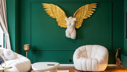 Emerald Suite Design in Neumünster - Foto 1