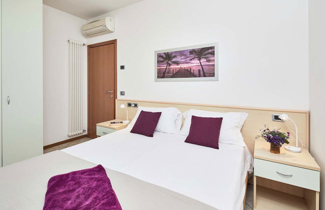 Apartments Bella Villa - Foto 8