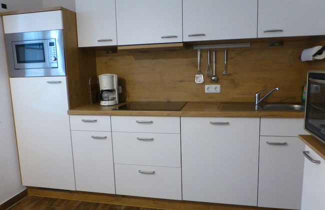 Lindenhof-Dangast - Foto 19