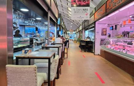 Munilla Family Beach by Del Parque Flats - Photo 42