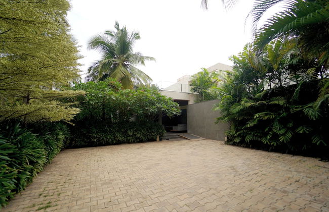 Narayani Revtree - Resort & Villa - Foto 32