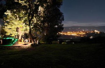 Agriturismo Affaccio su Orvieto - Foto 12