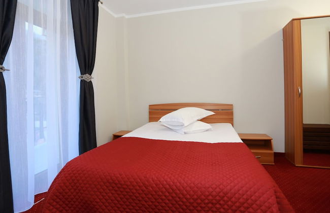 Pensiunea Elemar - Foto 5