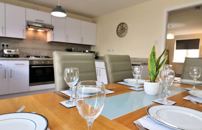 Harris House - Glasgow - Photo 8