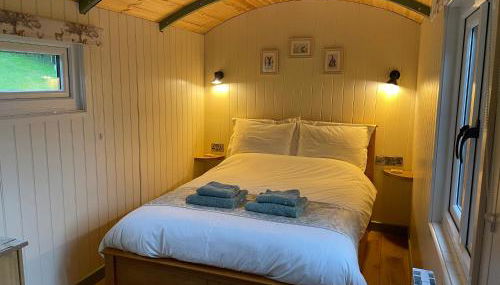 Hoarthorns Hideaway Forest of Dean - Foto 2