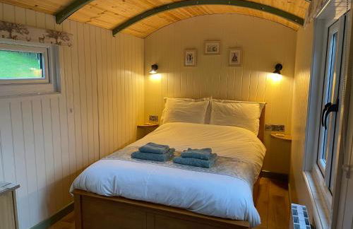 Hoarthorns Hideaway Forest of Dean - Foto 2