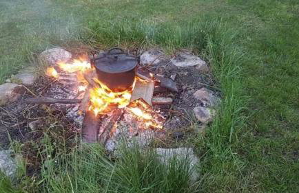 Zielony Domek z jacuzzi - Foto 33