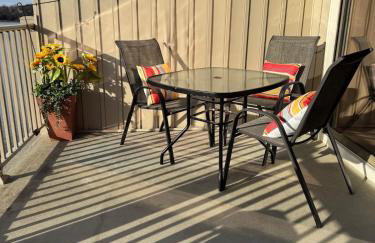 Lakefront Main Channel View Spring Breeze Escape - Foto 11