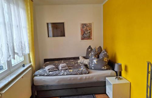 Ferienhaus Naturpur Chorin - Foto 14