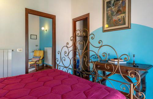 Tenuta Monte La Guardia - Cascate Naturali - Photo 71