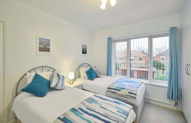 Host Stay Sea Haven - Foto 19