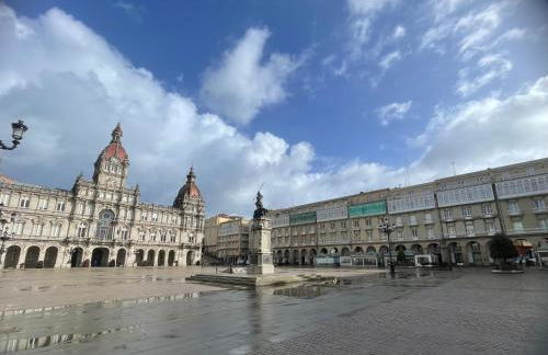 La Casa de María Pita - Foto 19