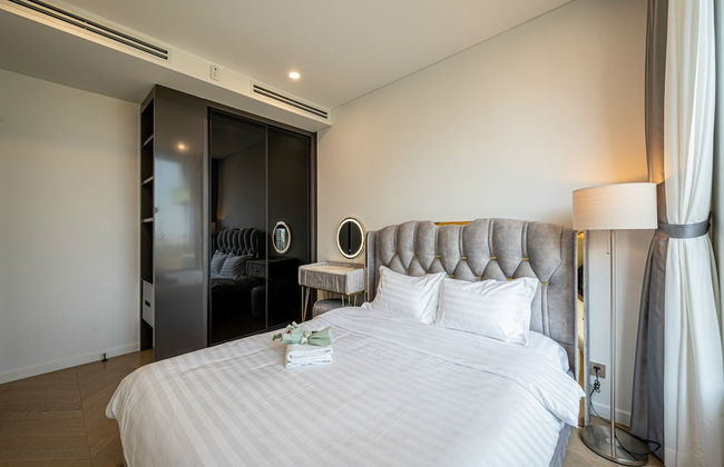 Odelatrip Masteri Lumiere Vacation - Foto 57