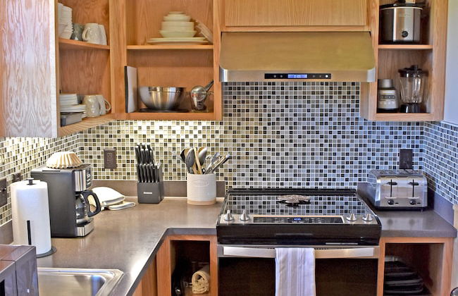 Johnson's Shut-ins State Park - Foto 10