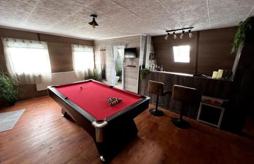 Haus mit Pool Großschönau - Foto 10