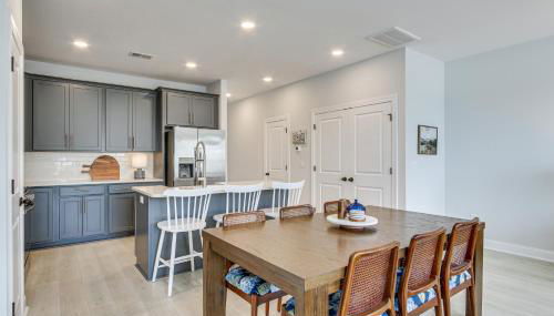 Dock Access Pet-Friendly Lake Greenwood Gem! - Foto 3