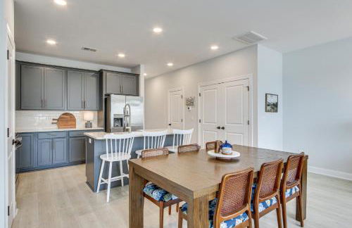 Dock Access Pet-Friendly Lake Greenwood Gem! - Foto 3