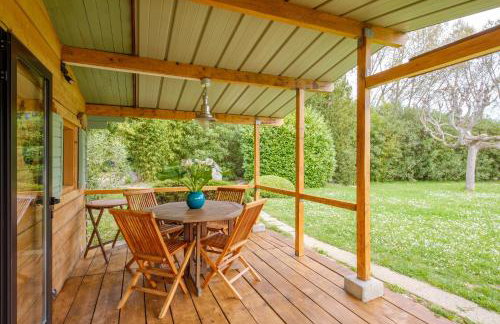 Les Iris le Lac de la Vallée - Foto 23